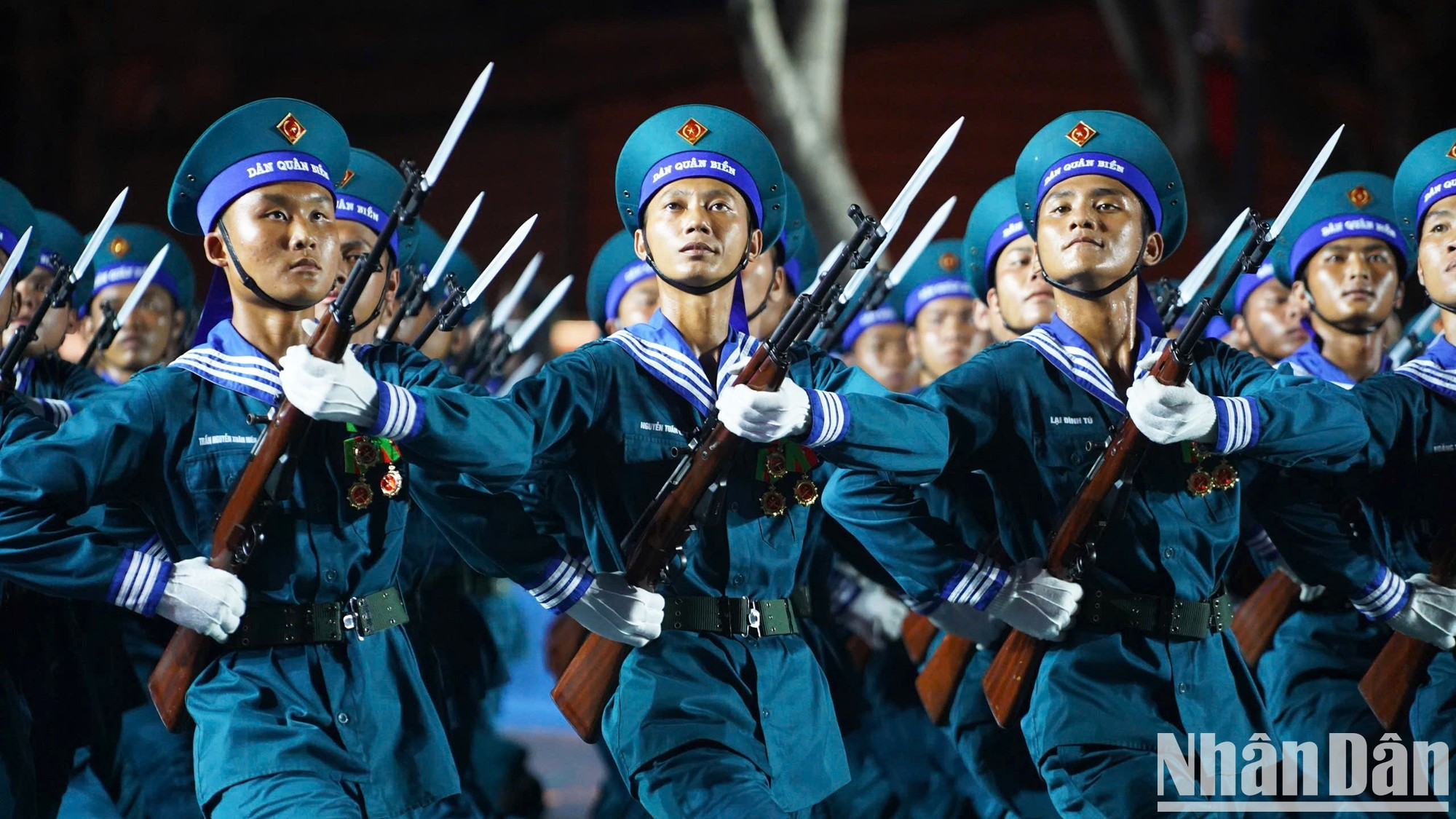 Bloque de milicia en las zonas marítimas. Bloque de milicia en las zonas marítimas.