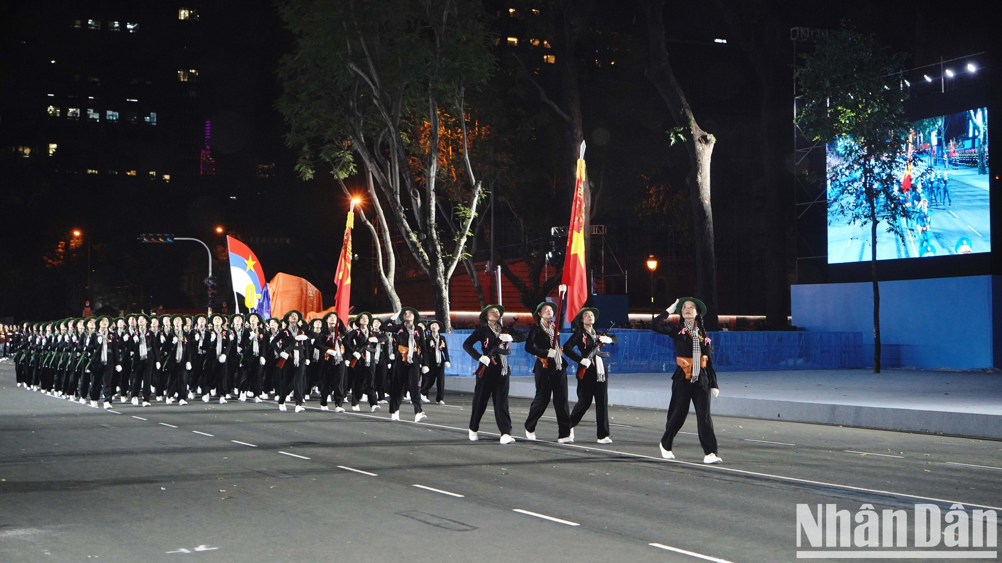 Bloque de mujeres guerrilleras del Sur. Bloque de mujeres guerrilleras del Sur.