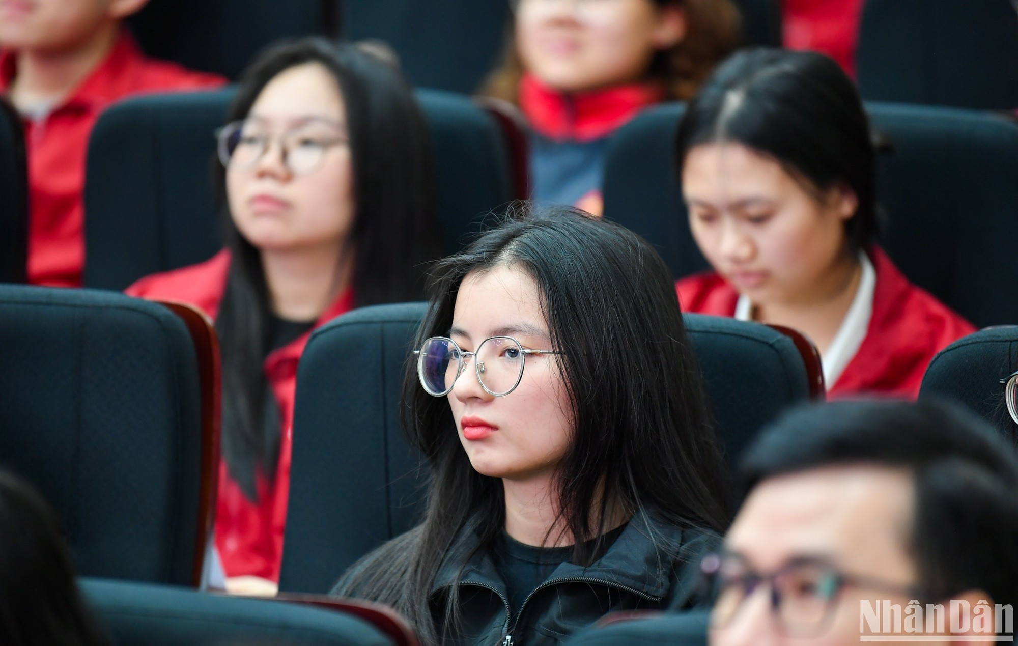 Los organizadores esperan seguir difundiendo amor, compasión y valores morales a cada individuo, especialmente a los jóvenes.