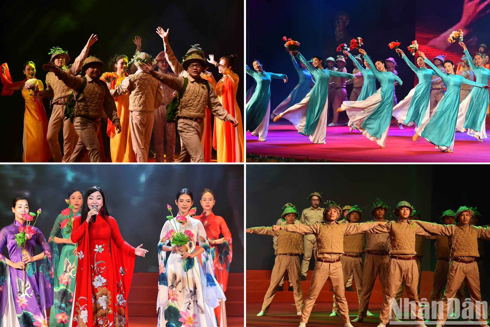 Actuaciones musicales en el evento. Actuaciones musicales en el evento.