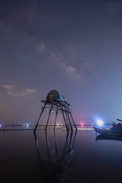 El momento ideal para cazar este momento suele ser entre la 1:00 y las 3:00 de la madrugada. El momento ideal para cazar este momento suele ser entre la 1:00 y las 3:00 de la madrugada.