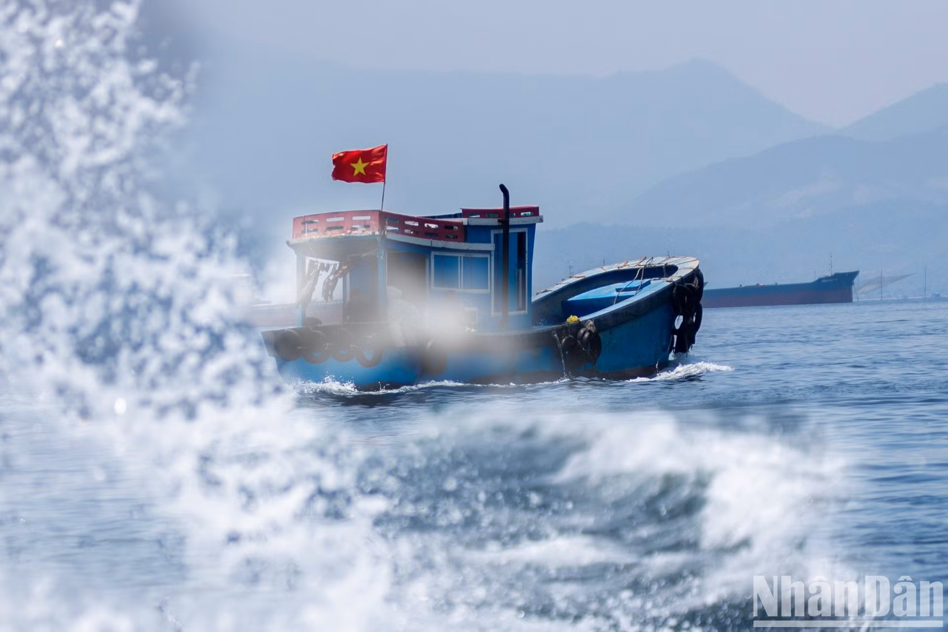 [Foto] Valores potenciales de las zonas costeras de Vietnam