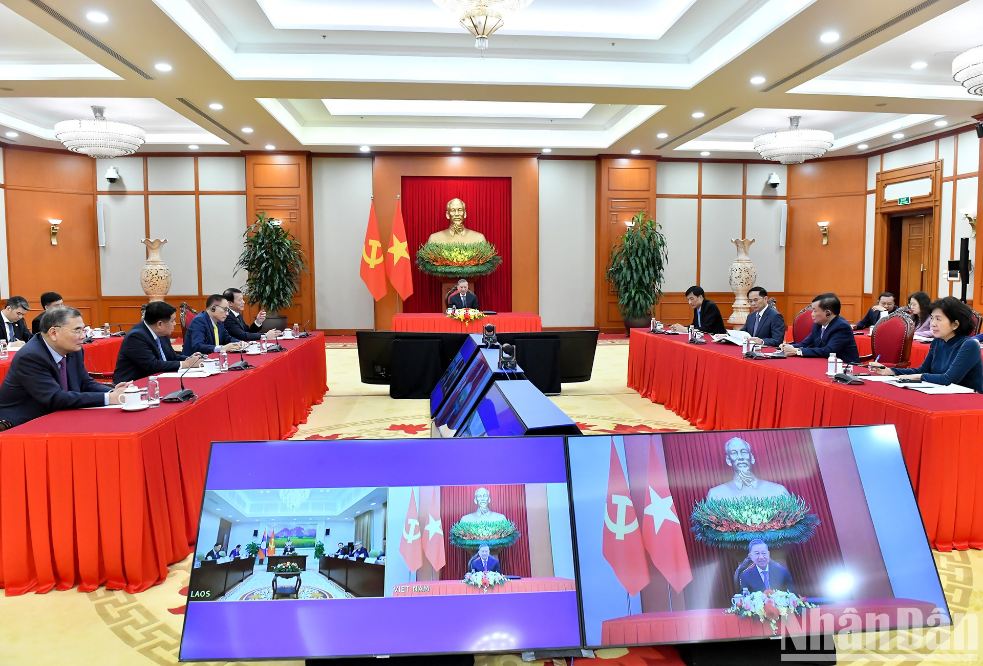 Panorama del evento. Panorama del evento.