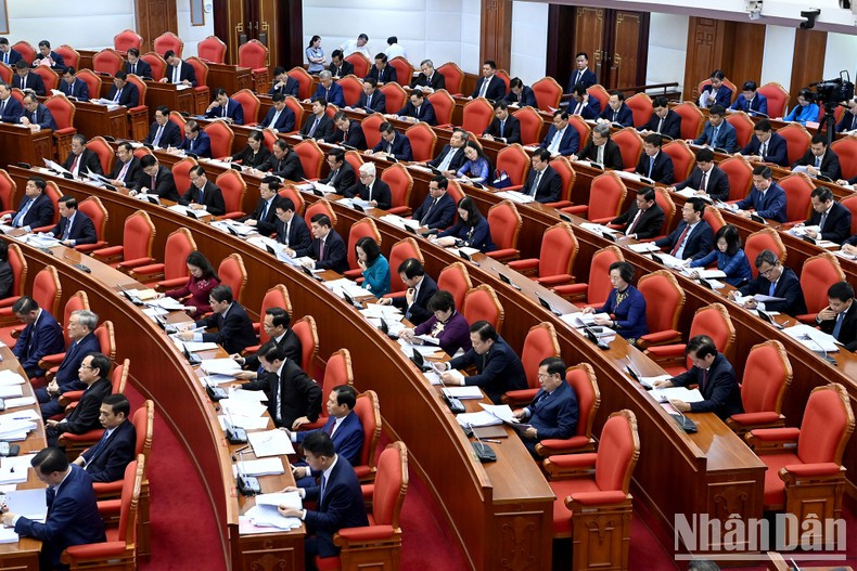 Asistentes al evento. Asistentes al evento.