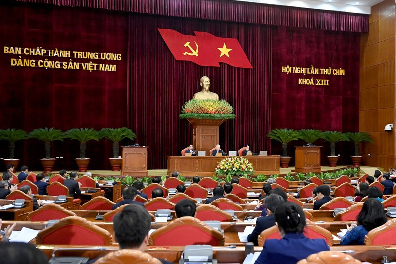 Vista del evento. Vista del evento.