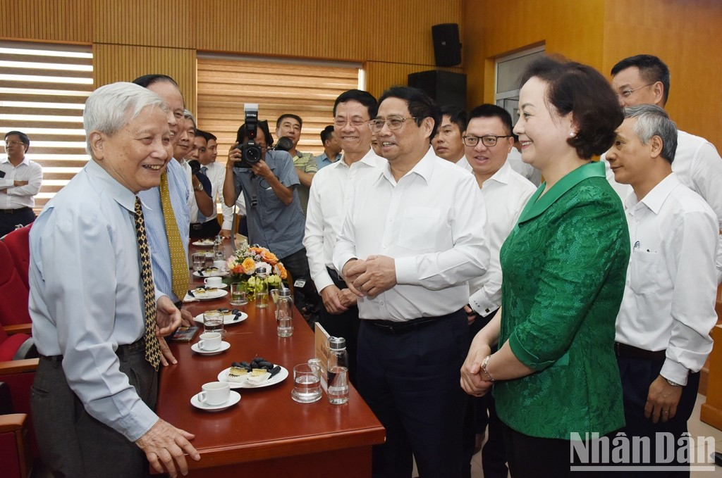 Delegados en el evento. Delegados en el evento.
