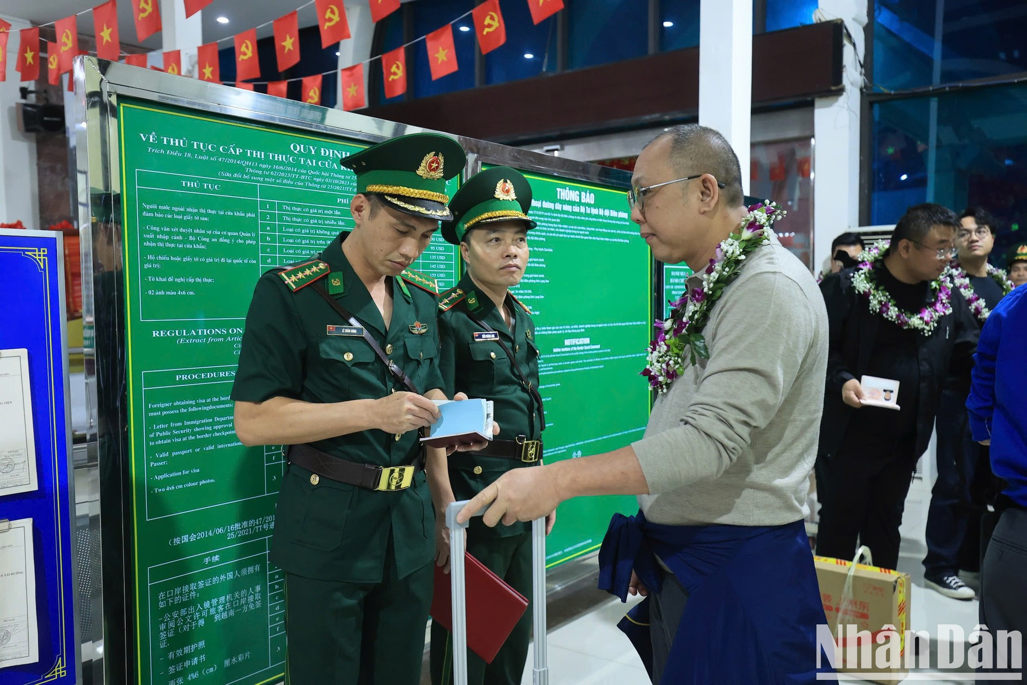 Foto: Son Bach Foto: Son Bach