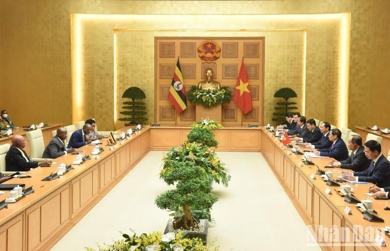 Panorama de la reunión. Panorama de la reunión.