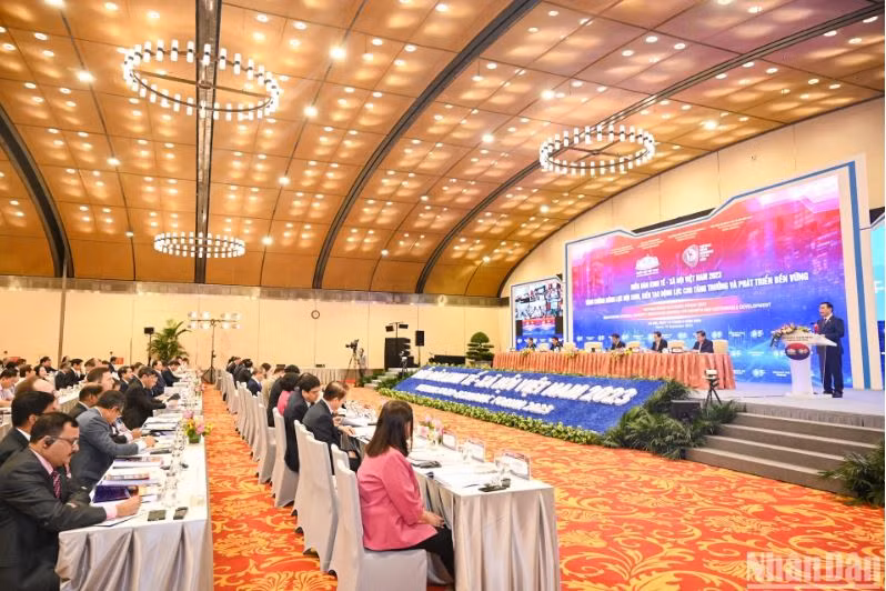 Vista del Foro. Vista del Foro.