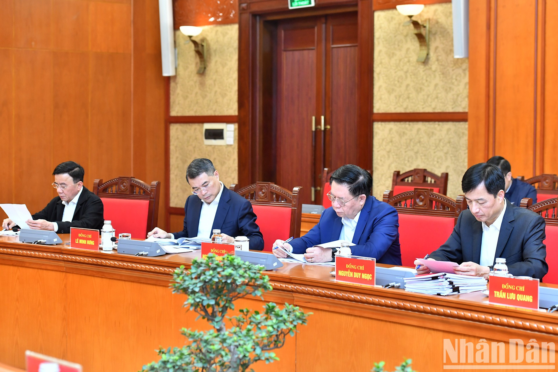 Asistentes al evento. Asistentes al evento.