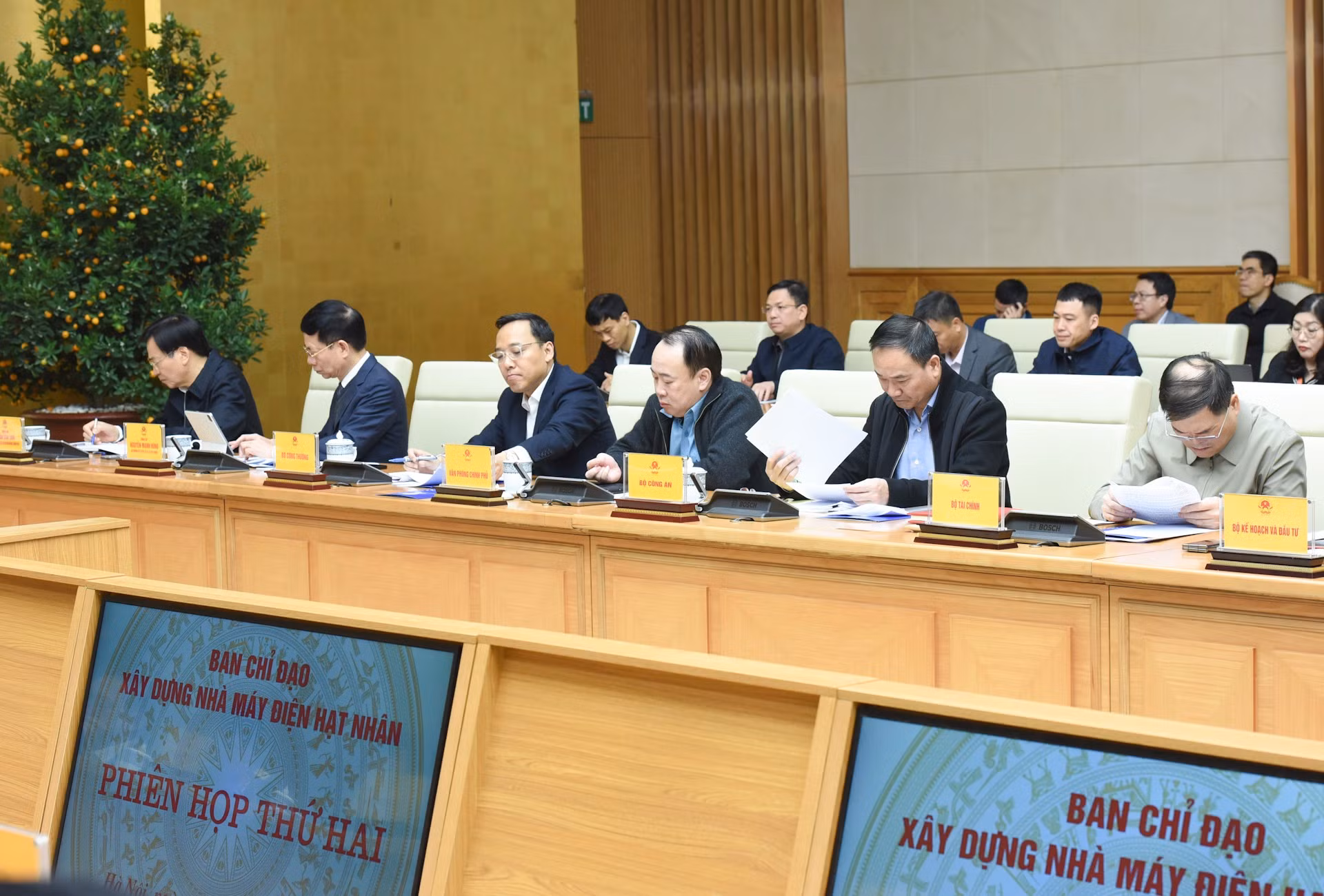 Asistentes al evento. Asistentes al evento.