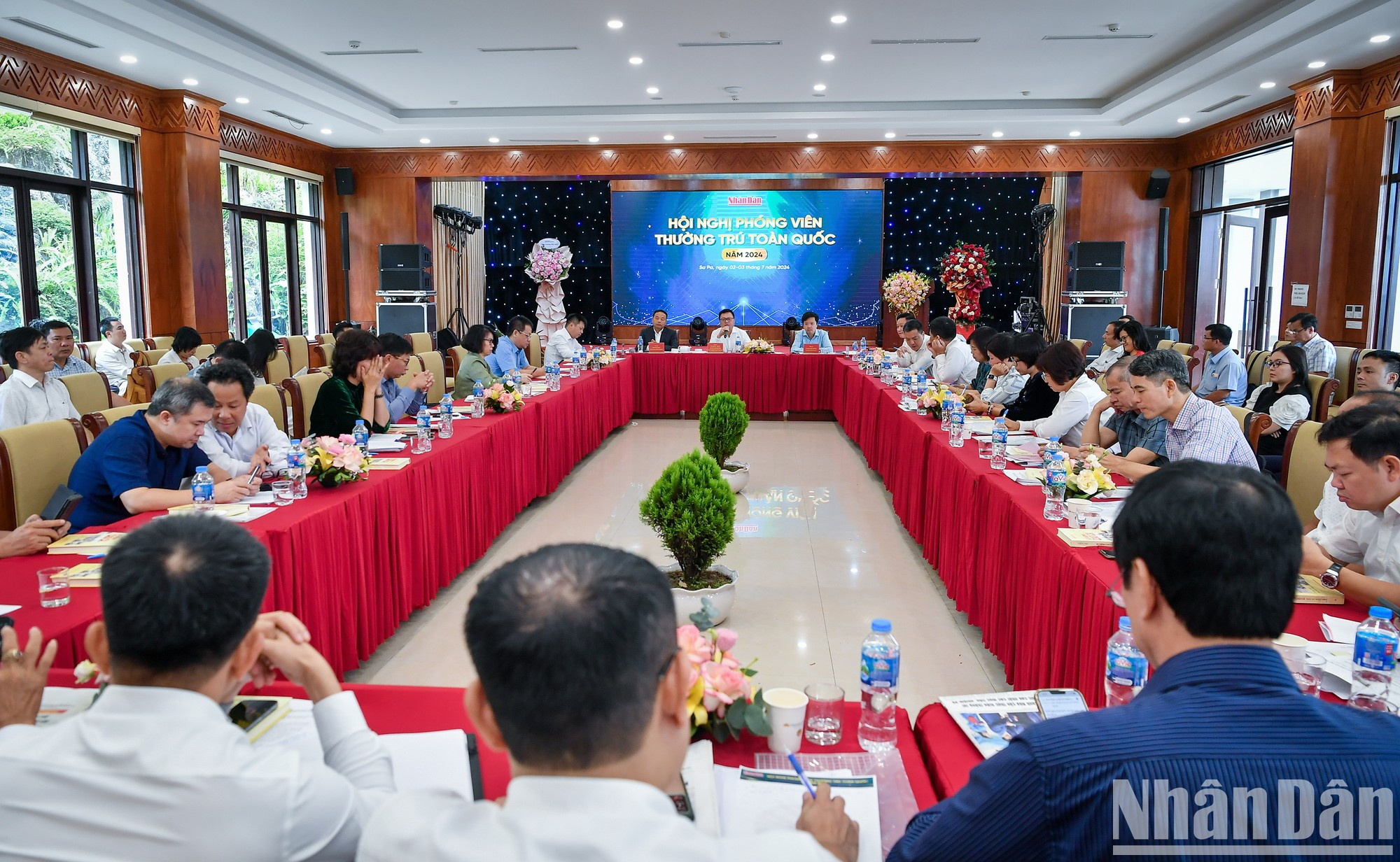 Vista de la cita. Vista de la cita.