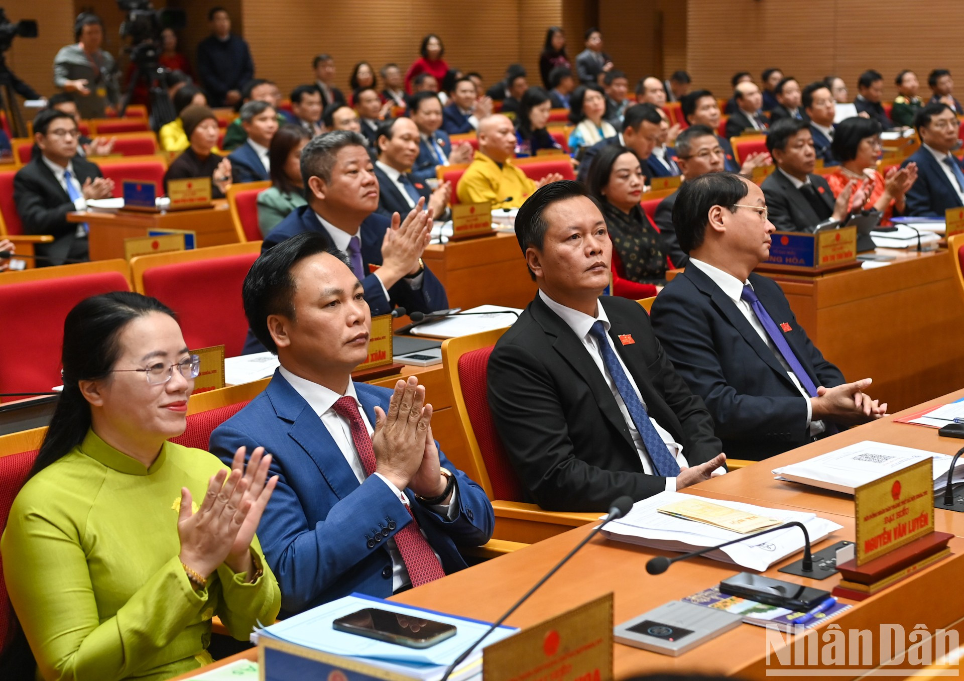 Asistentes a la cita. Asistentes a la cita.