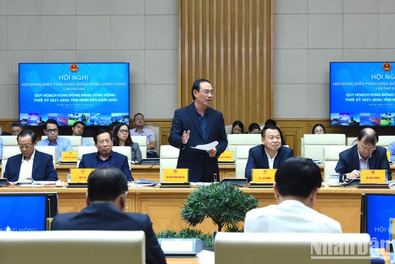 Habla representante del Ministerio de Transporte. Habla representante del Ministerio de Transporte.