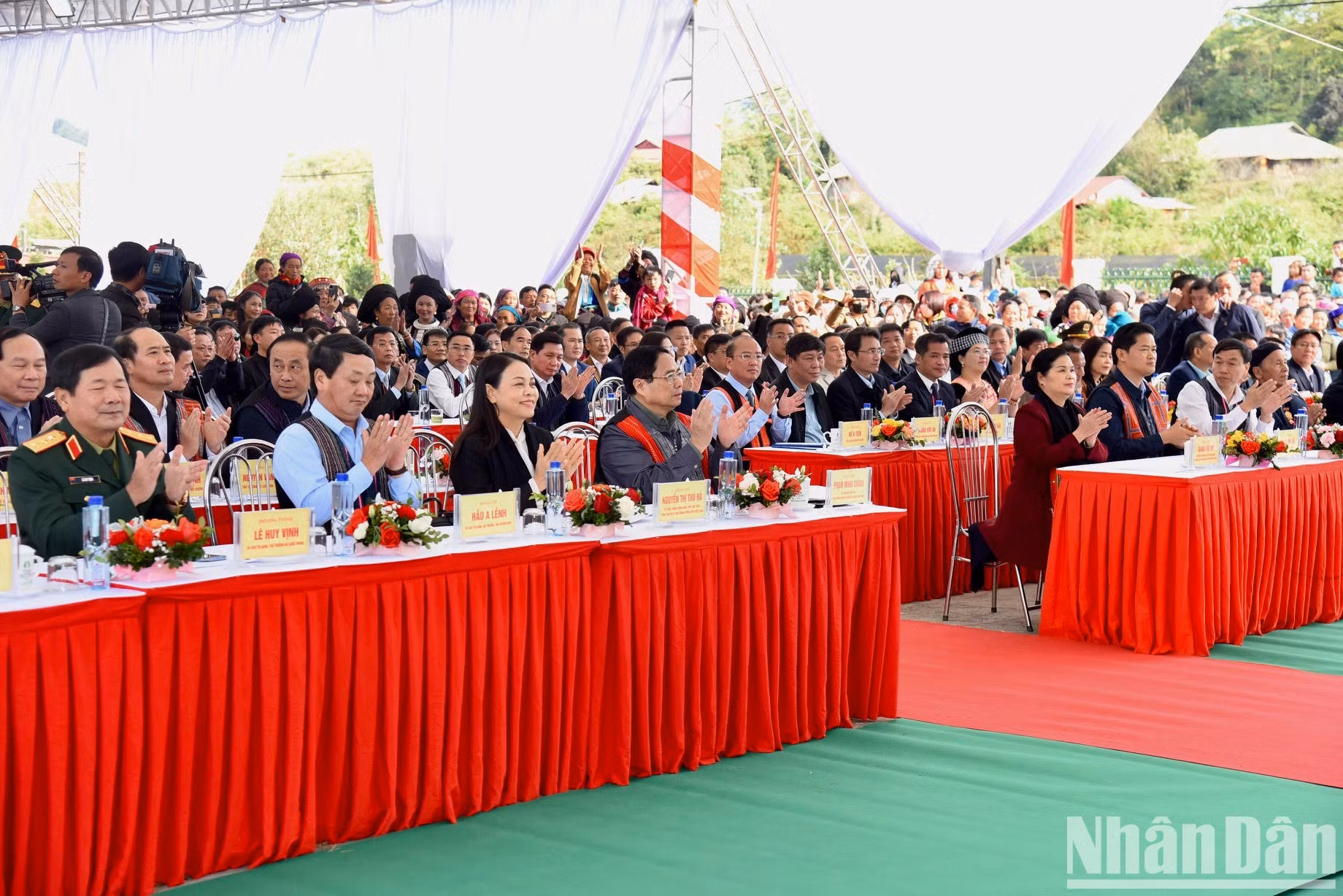 Delegados en la cita. Delegados en la cita.