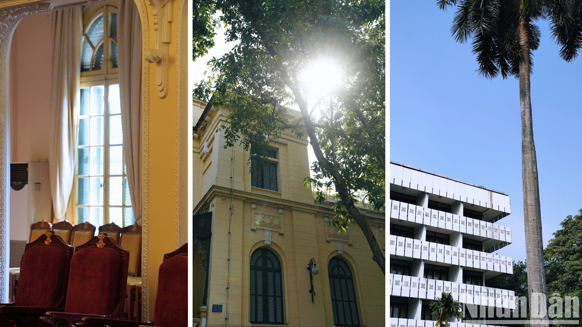 Actualmente, el palacio solo abre parte del primer piso. Actualmente, el palacio solo abre parte del primer piso.