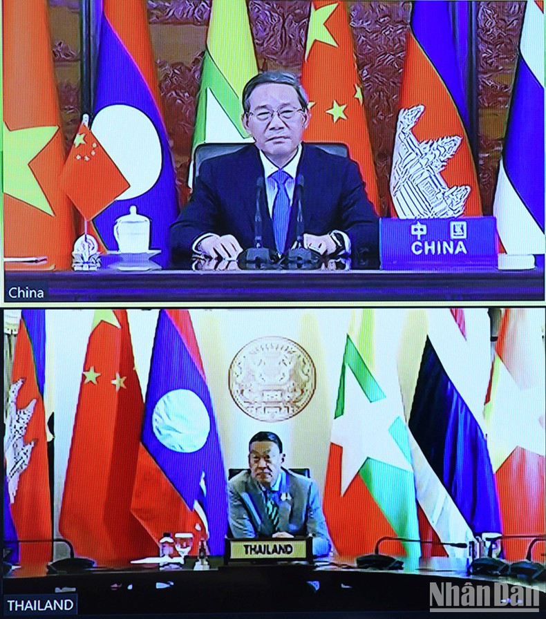 Premieres de otros países en el evento.