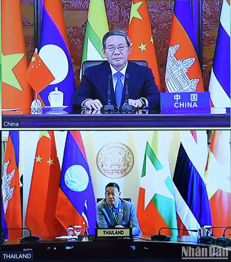 Premieres de otros países en el evento.