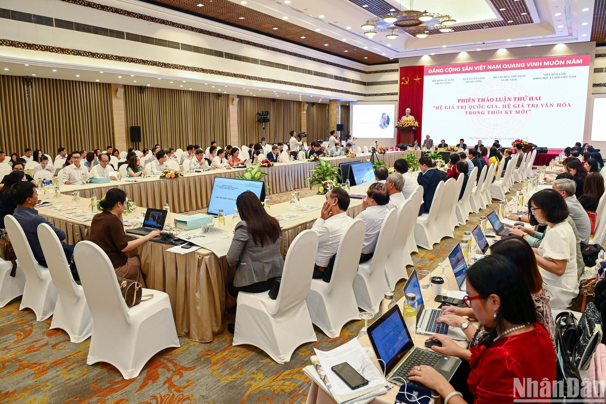 Panorama del evento. Panorama del evento.