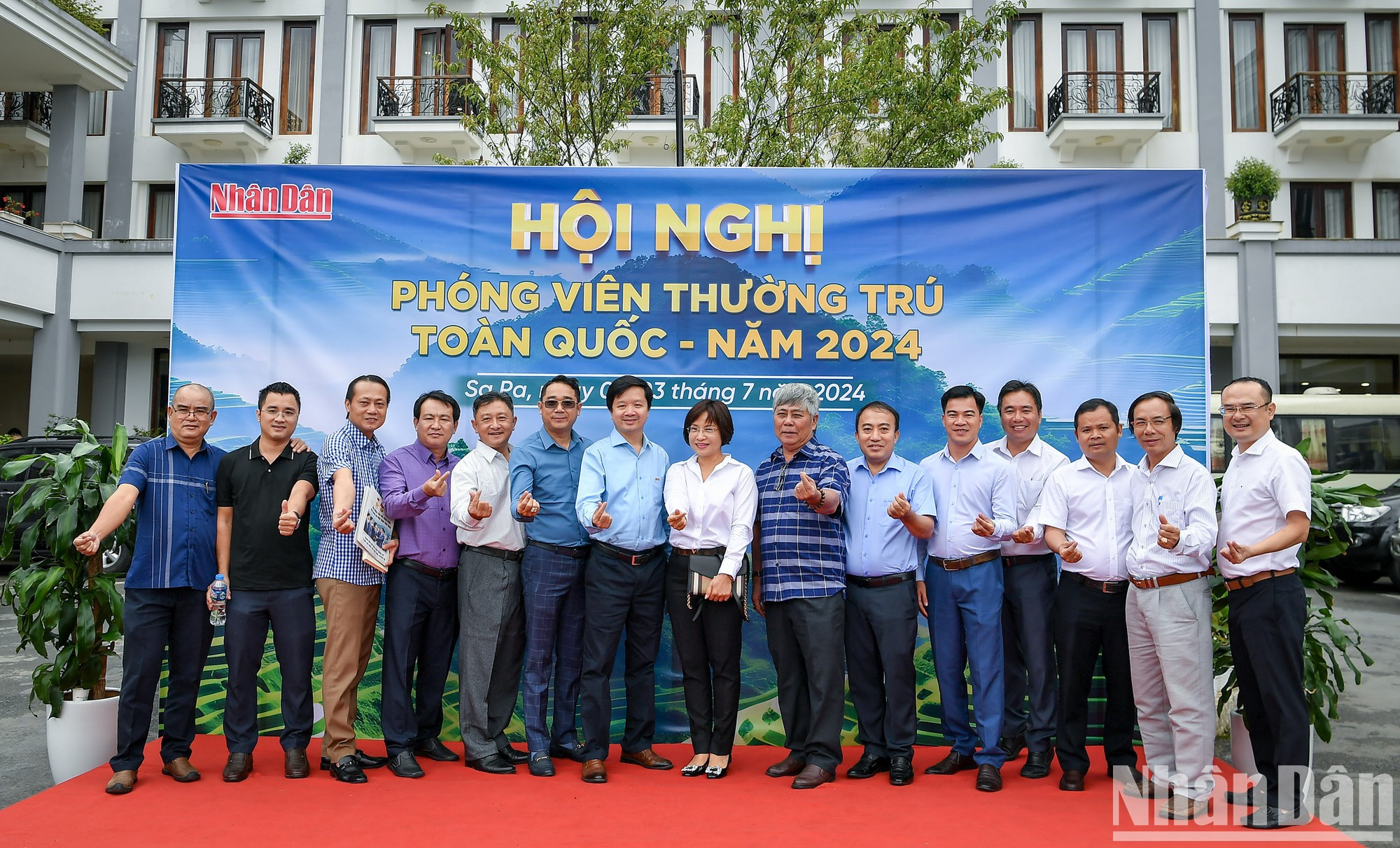 Participantes en el evento Participantes en el evento