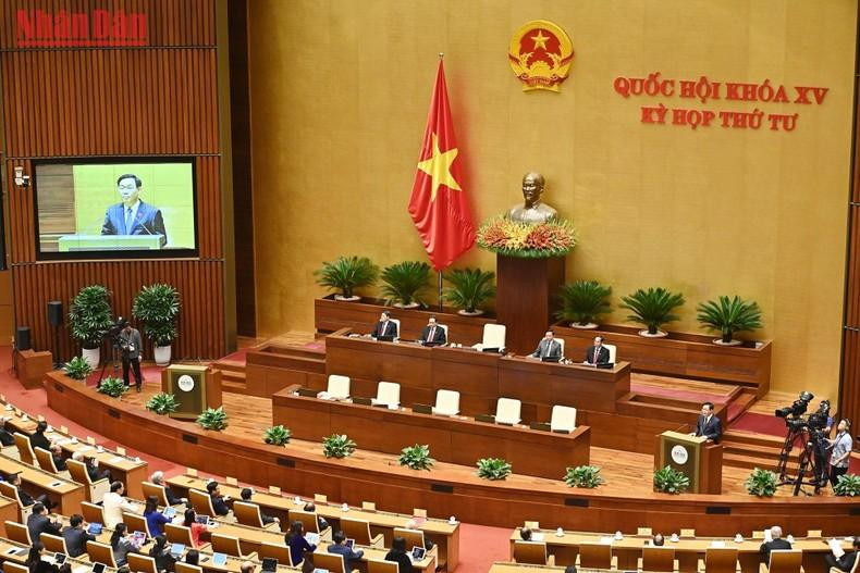 Escena del evento. Escena del evento.