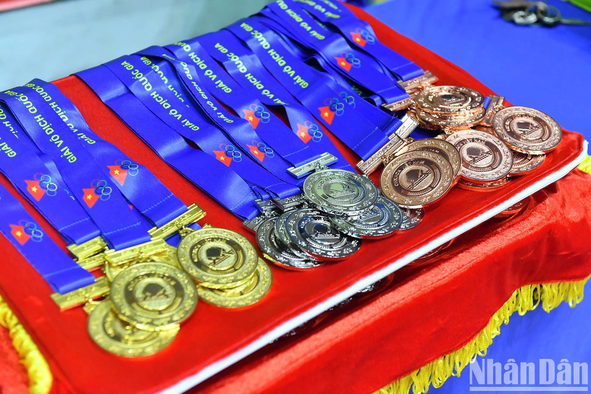 Medallas para deportistas. Medallas para deportistas.