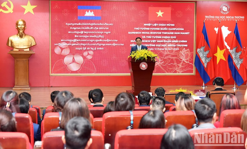 Vista del evento. Vista del evento.