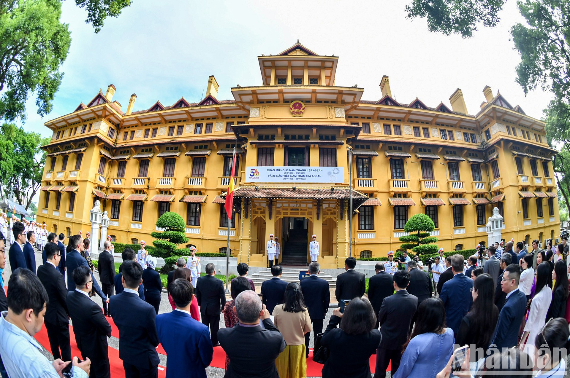 Panorama del evento. Panorama del evento.