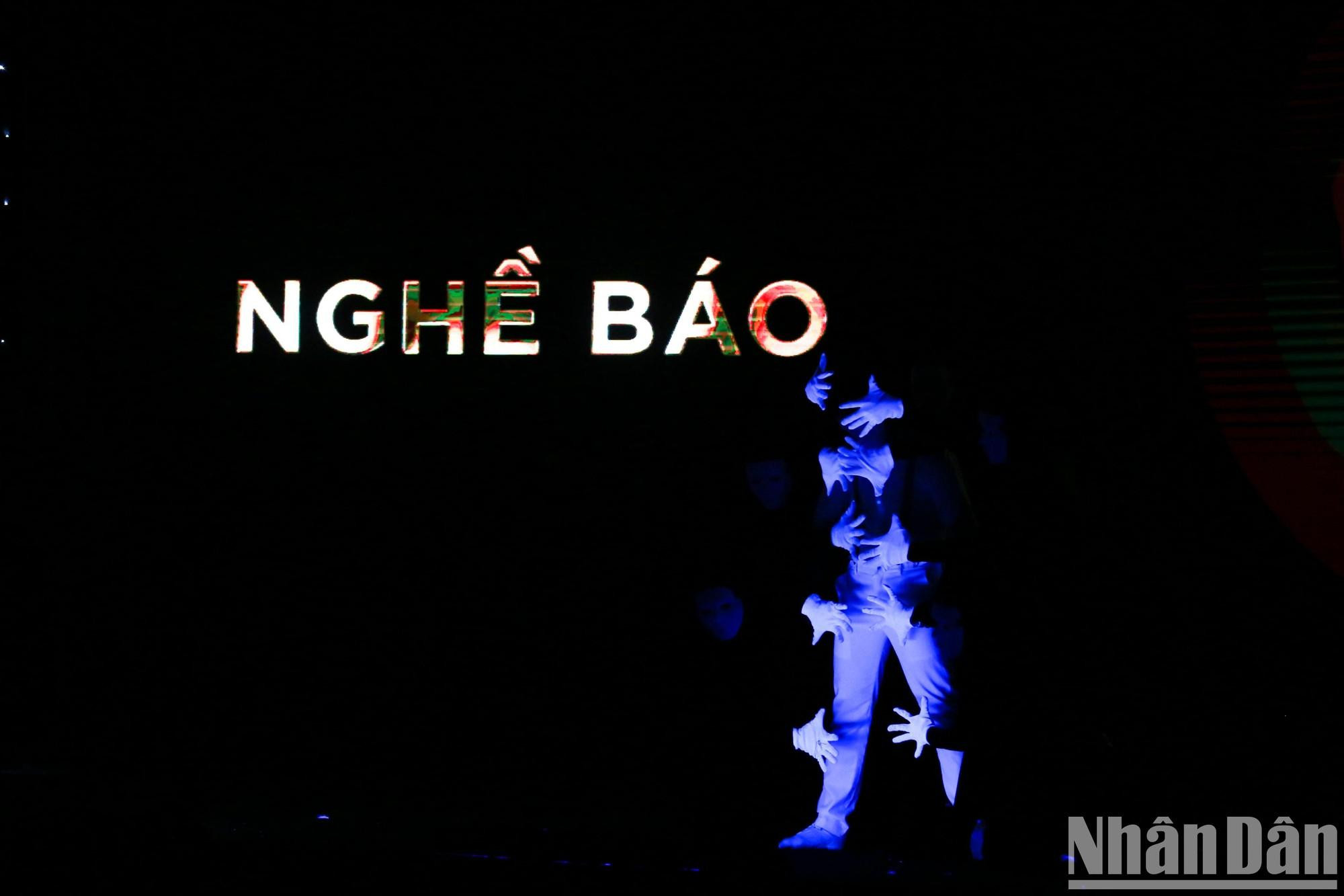 Espectáculos de inauguración.