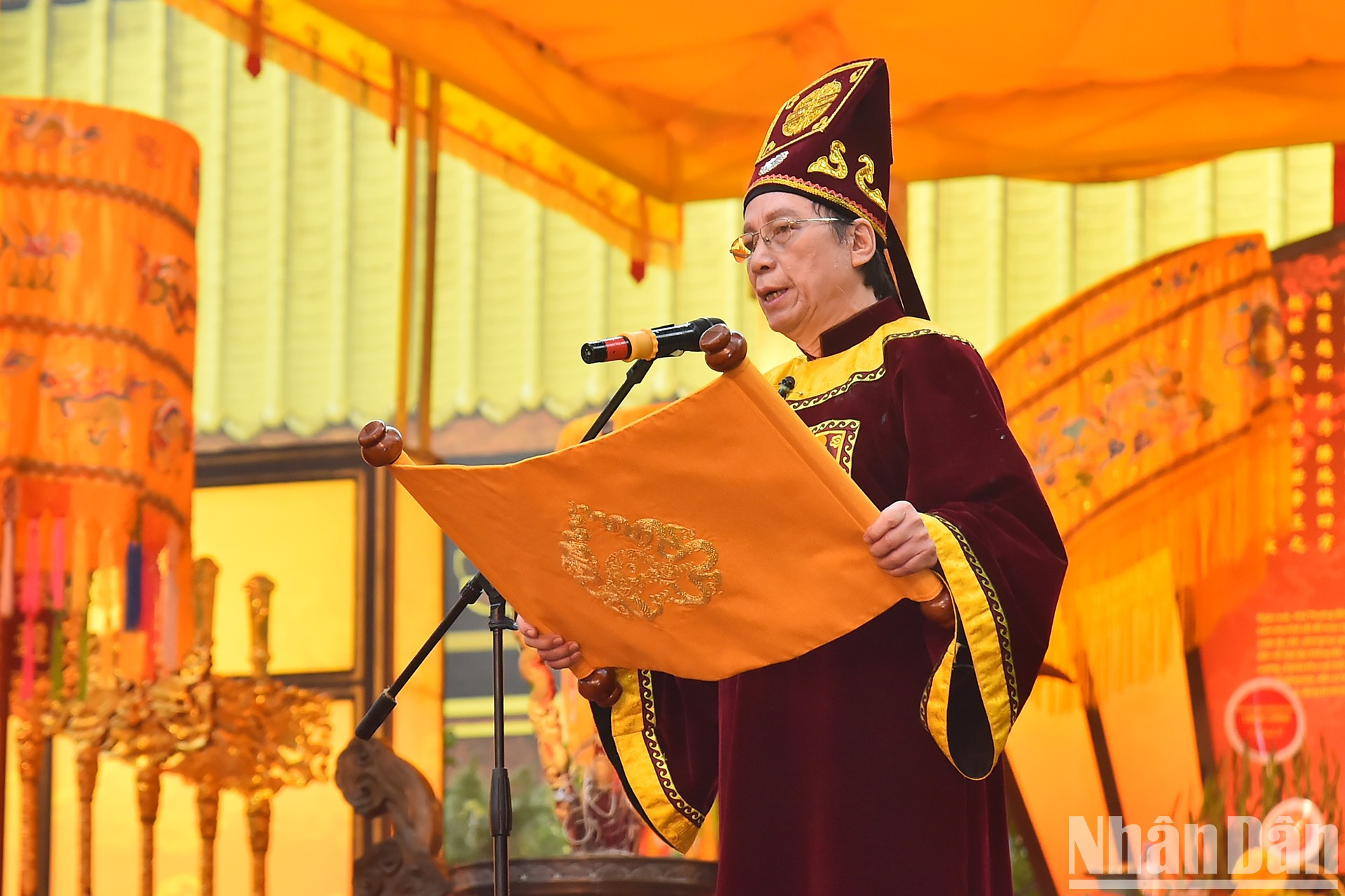 Se recrean rituales propios de la antigüedad. Se recrean rituales propios de la antigüedad.