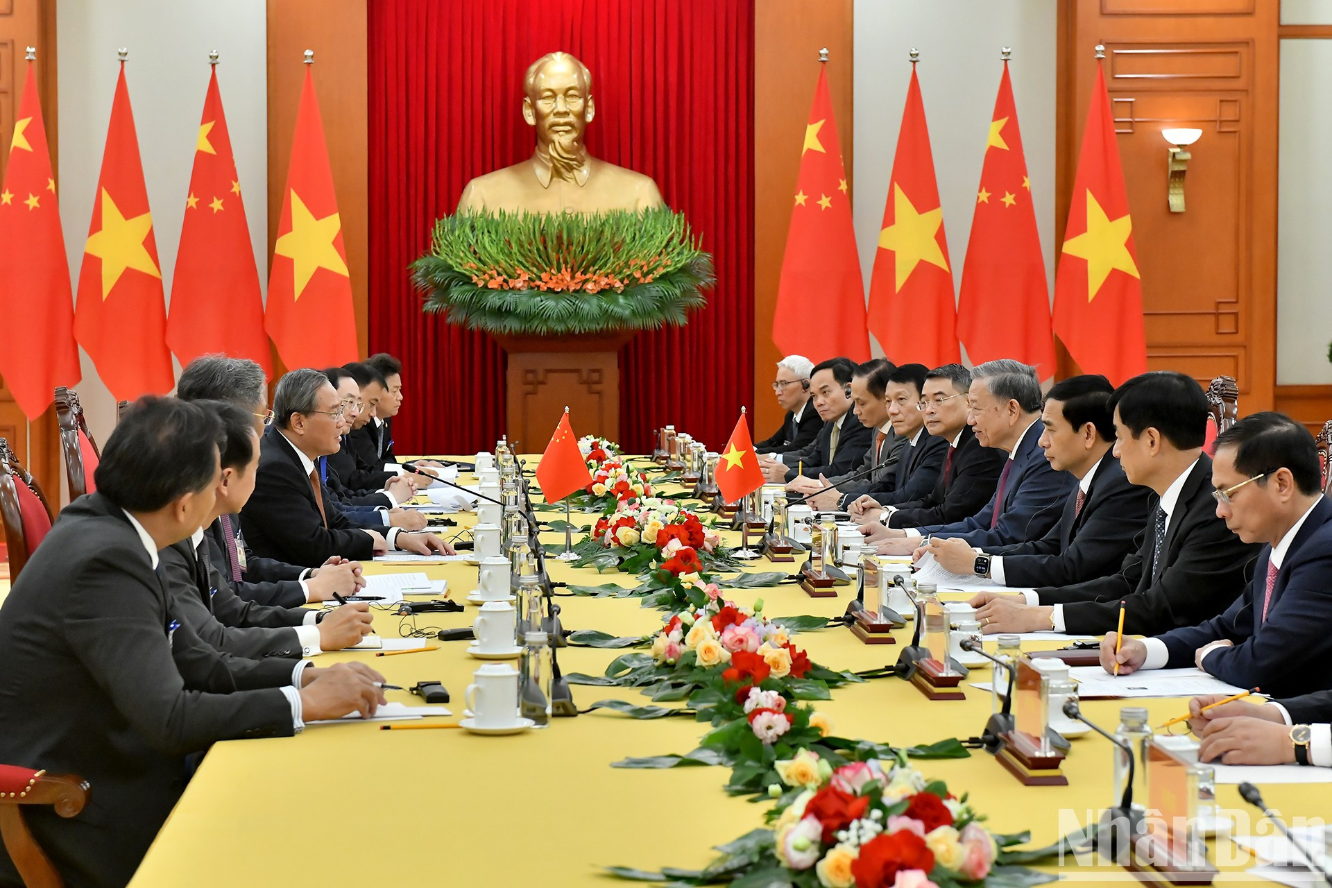 Panorama de la reunión. Panorama de la reunión.