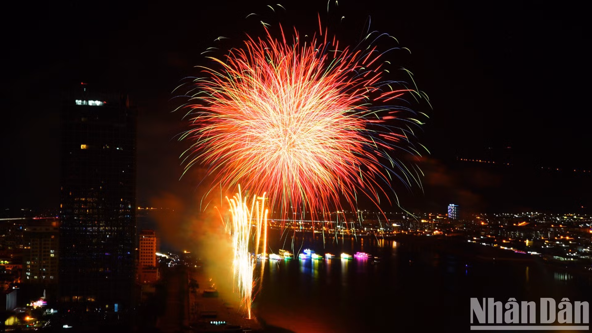 El elenco finlandés se coronó campeón en la edición 2019 del DIFF, el Festival Internacional de Fuegos Internacionales 2015 en Varsovia, capital polaca, y el Festival de Fuegos Artificiales de Montreal 2023 en Canadá.