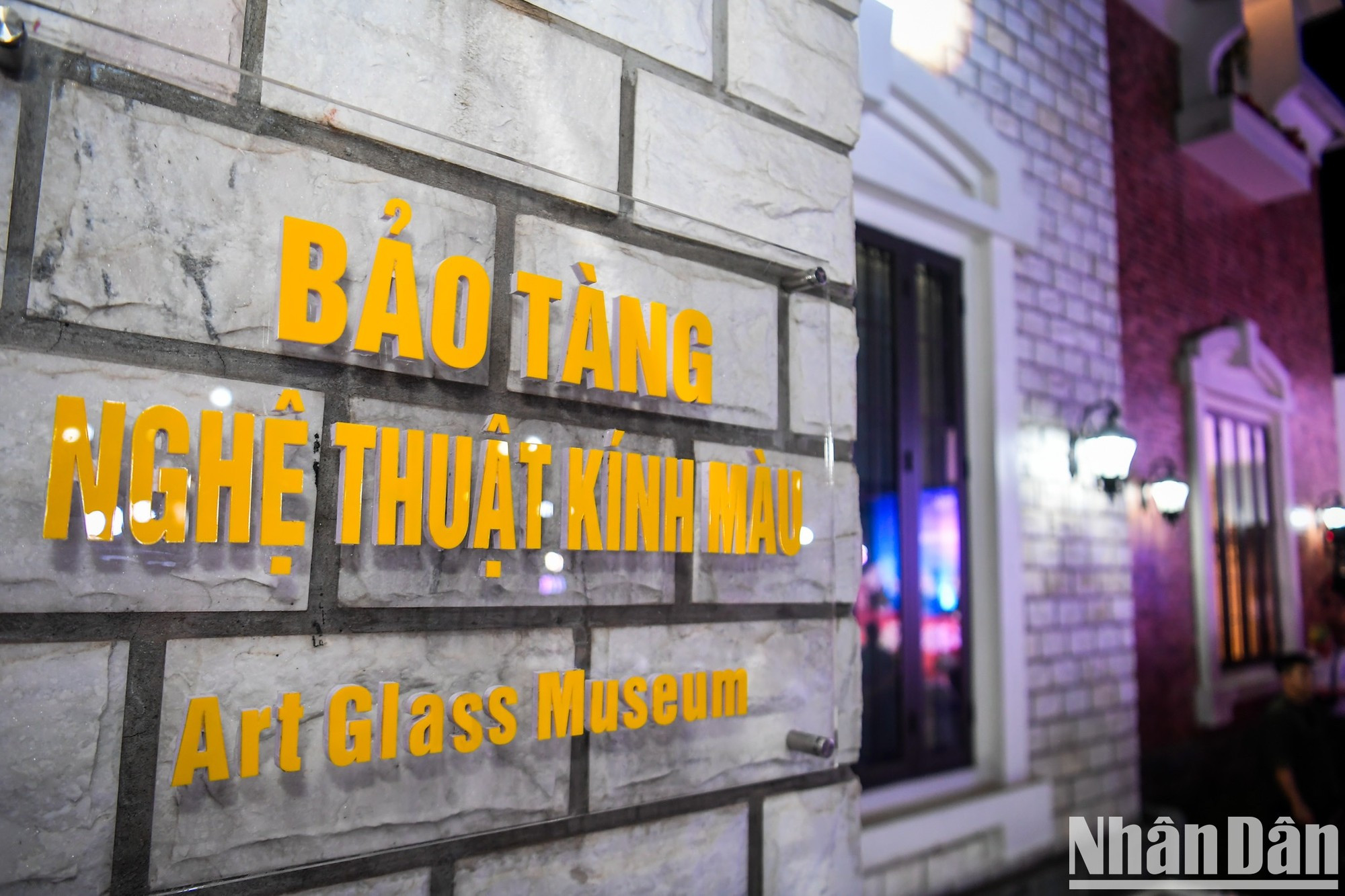 El nuevo destino cultural y artístico supone añadir un punto de relevancia al turismo de Ba Vi y Hanói en general.