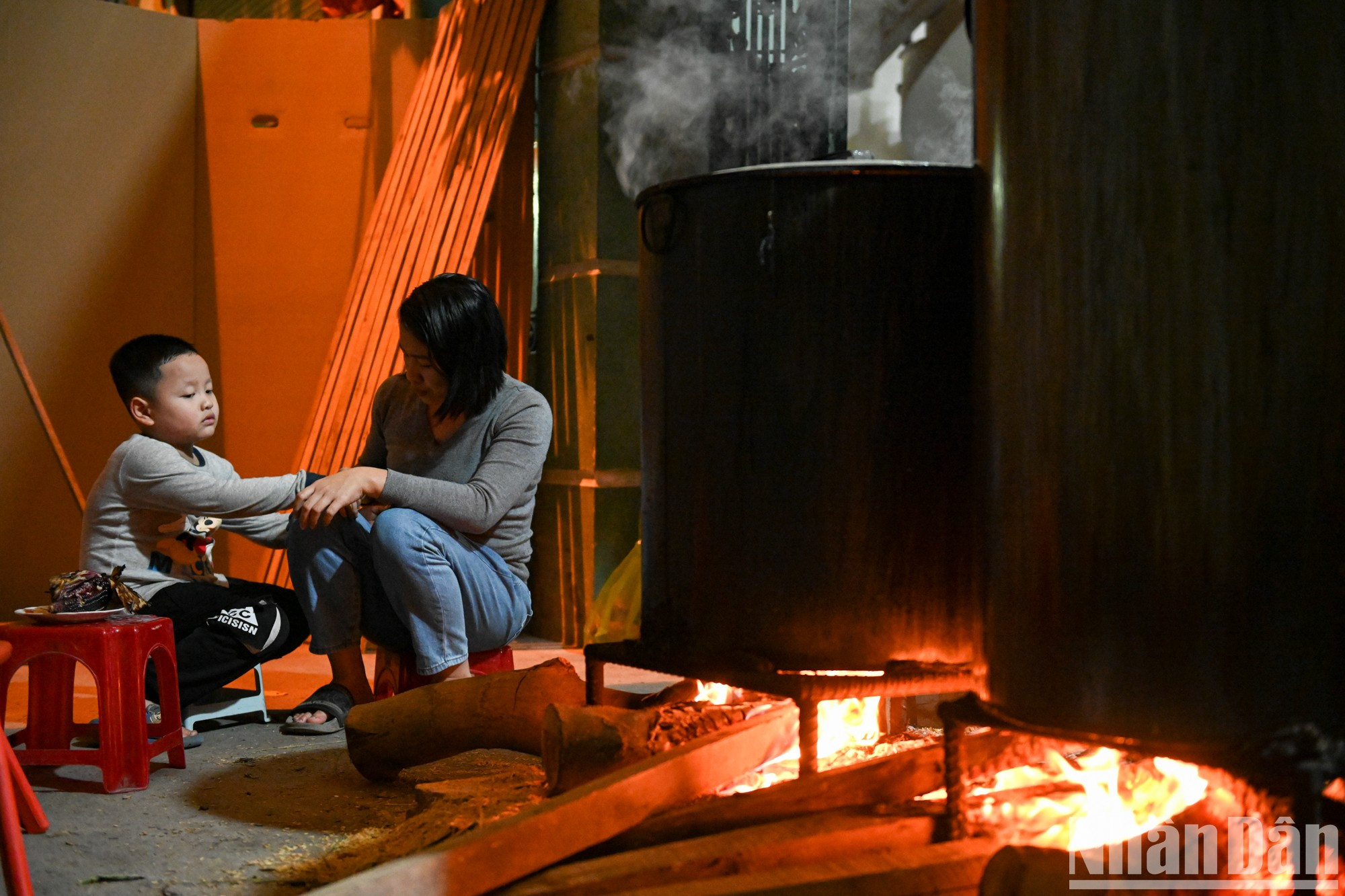 Estas imágenes son exclusivas del Tet. Estas imágenes son exclusivas del Tet.