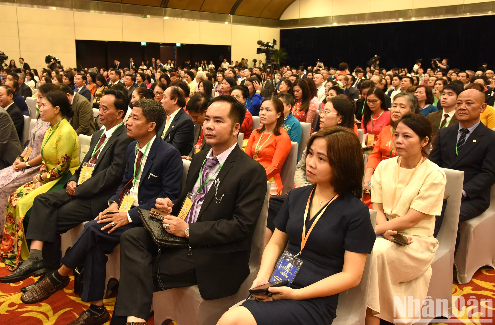 Escena del encuentro.