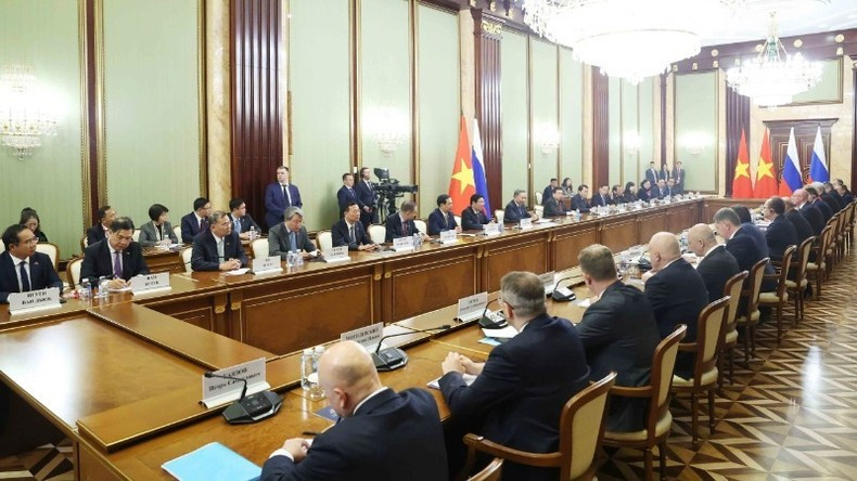 Panorama de la reunión. Panorama de la reunión.