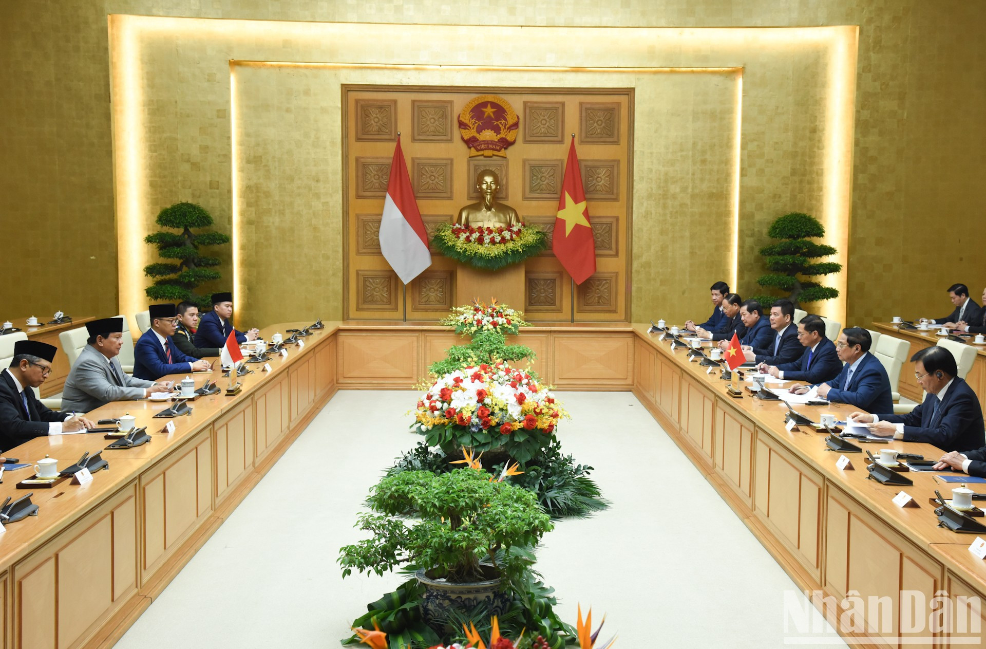 Panorama de la reunión. Panorama de la reunión.