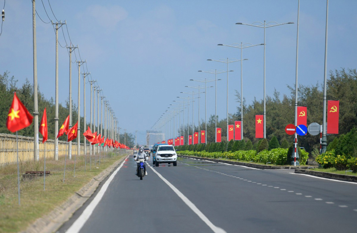 La provincia anfitriona ha desplegado con esmero los preparativos del torneo, incluida la decoración de los circuitos. La provincia anfitriona ha desplegado con esmero los preparativos del torneo, incluida la decoración de los circuitos.