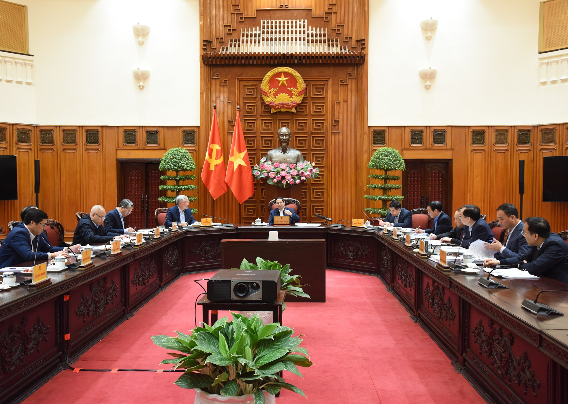 Panorama de la sesión. Panorama de la sesión.