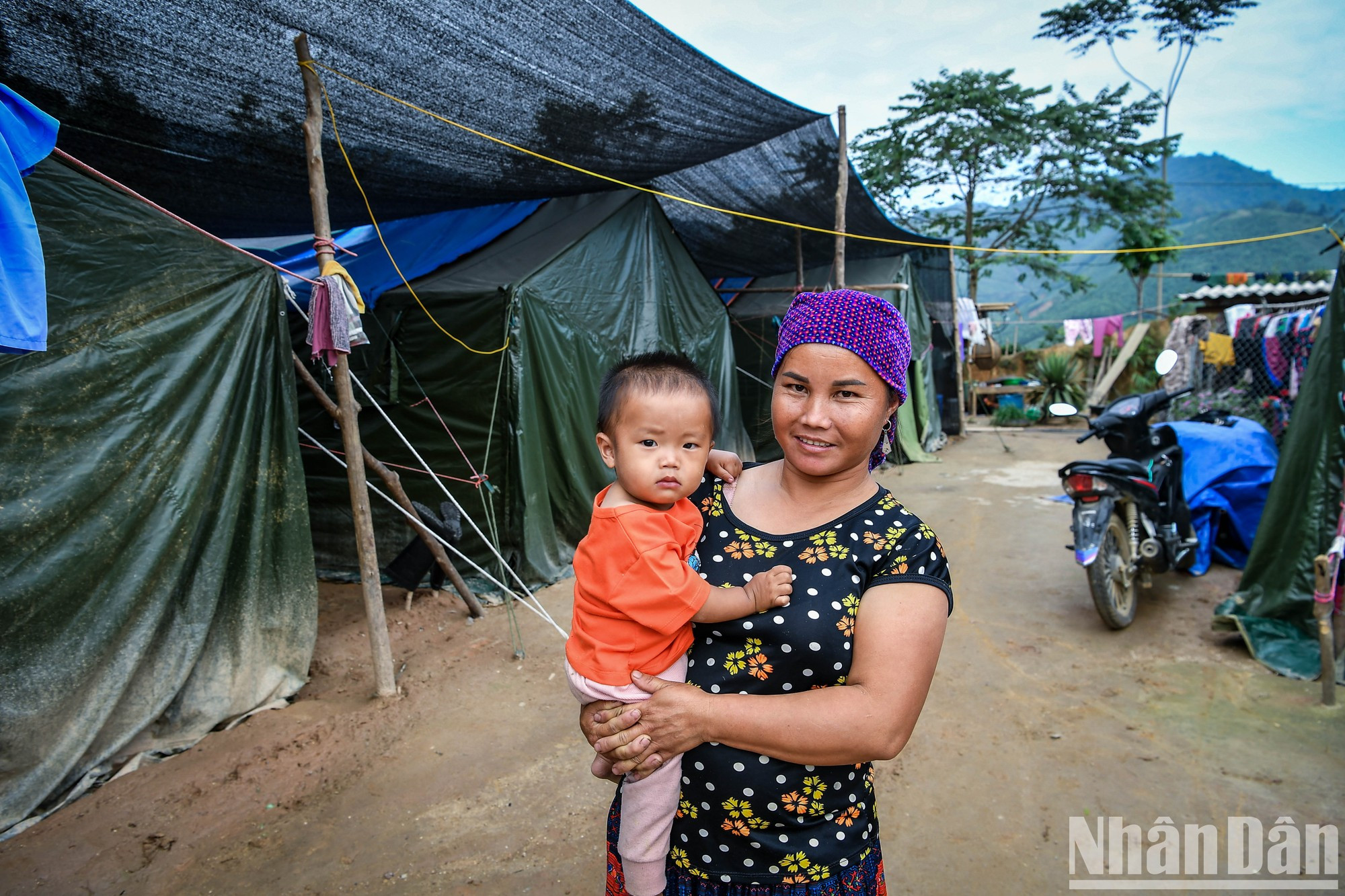 ... pero son ellos una nueva esperanza para los adultos.