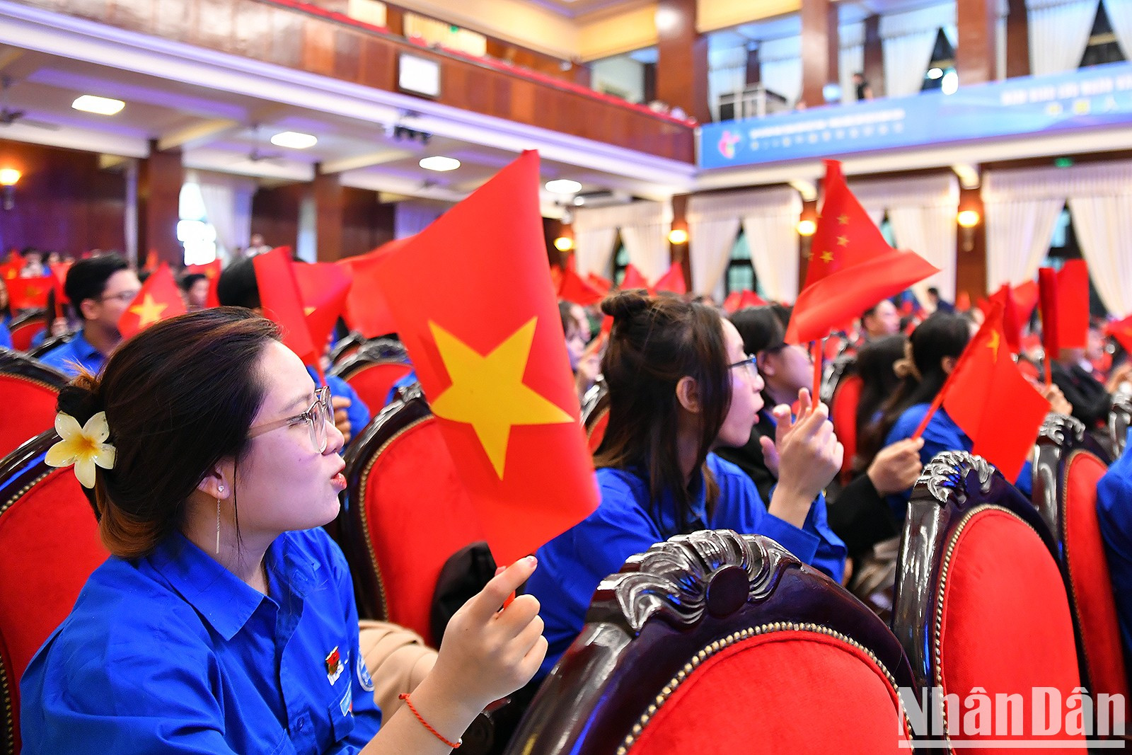 Delegados al acto. Delegados al acto.