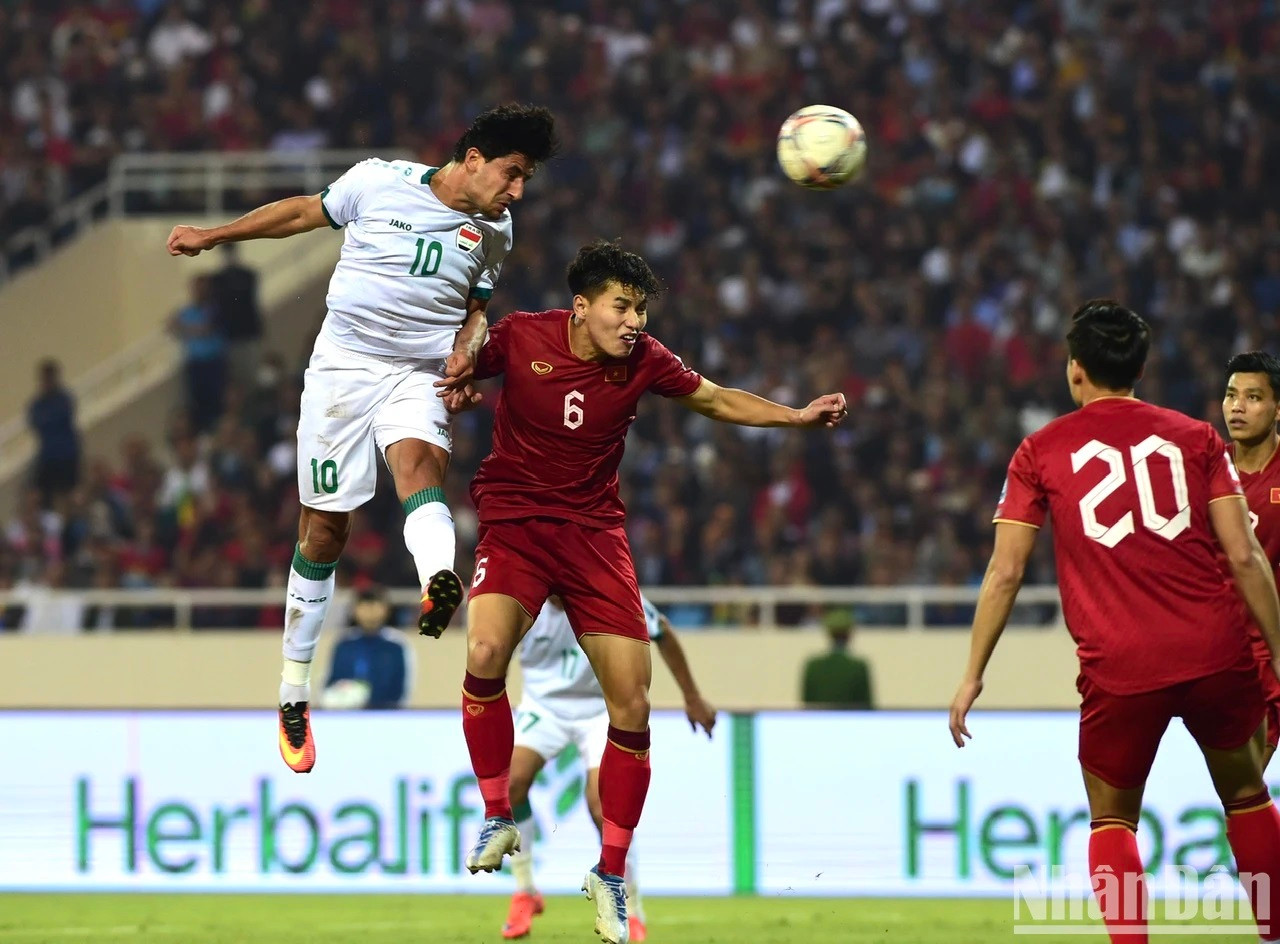 Impresionante capacidad de salto de los visitantes.