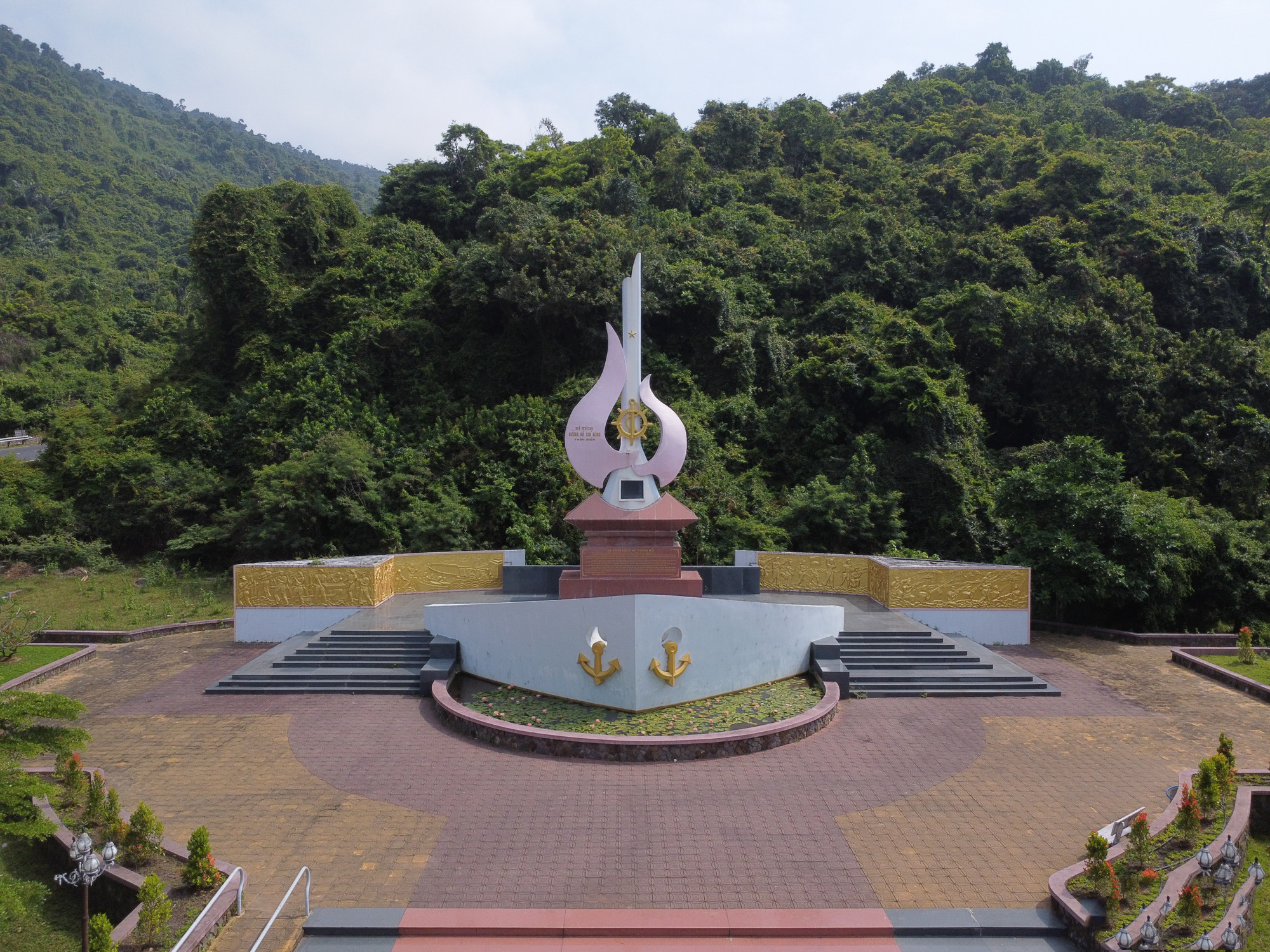 El plan tiene como objetivo conservar y promover los valores del enclave hacia la sostenibilidad y la uniformidad, así como al servicio del desarrollo socioeconómico local.