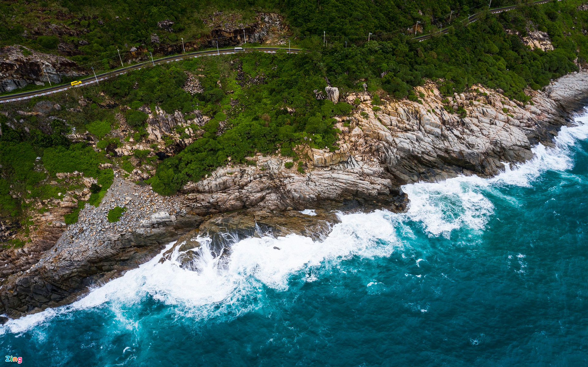 En Con Dao hay dos estaciones: la lluviosa (de mayo a noviembre) y la seca. El momento ideal para visitar este destino es de marzo a septiembre. En Con Dao hay dos estaciones: la lluviosa (de mayo a noviembre) y la seca. El momento ideal para visitar este destino es de marzo a septiembre.