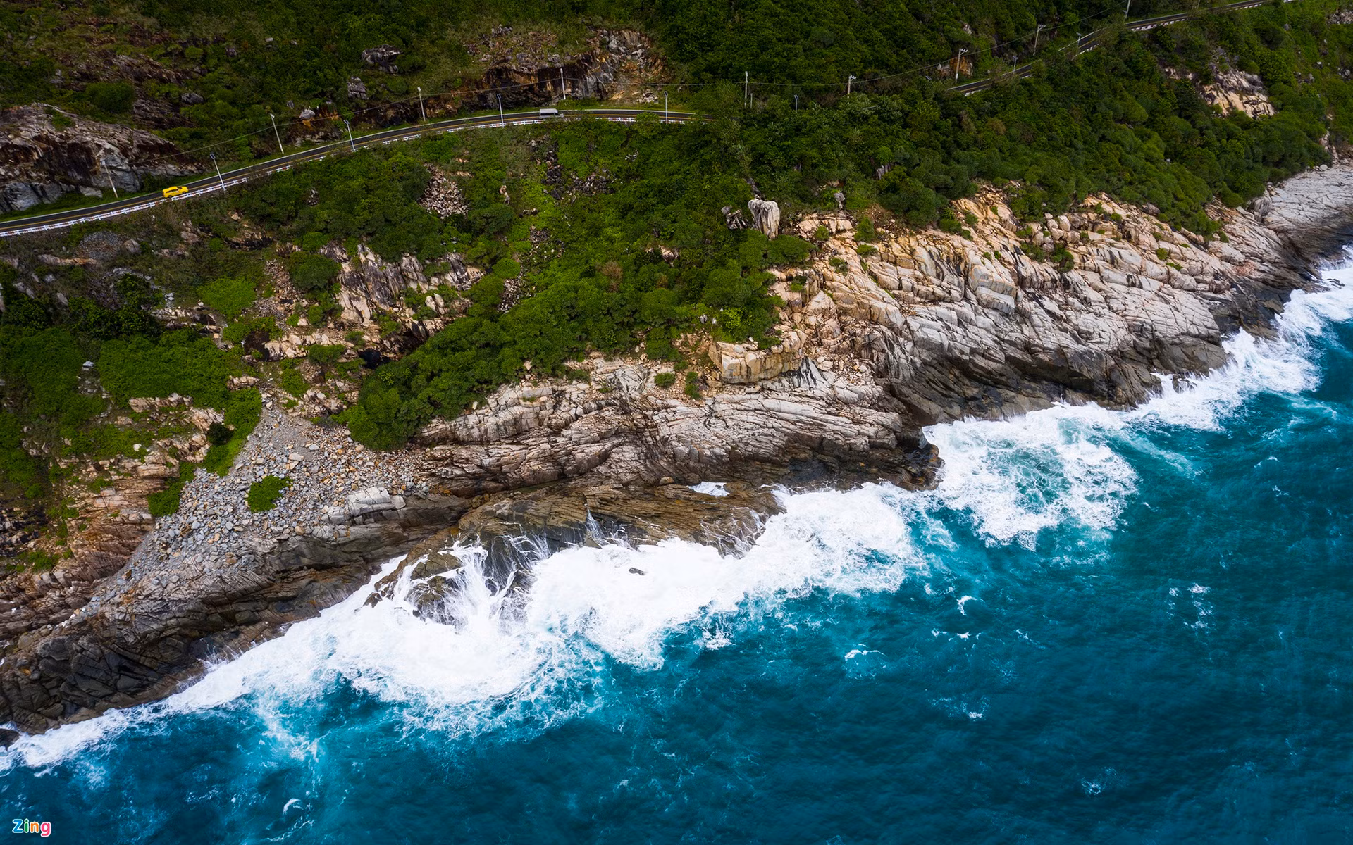 En Con Dao hay dos estaciones: la lluviosa (de mayo a noviembre) y la seca. El momento ideal para visitar este destino es de marzo a septiembre.