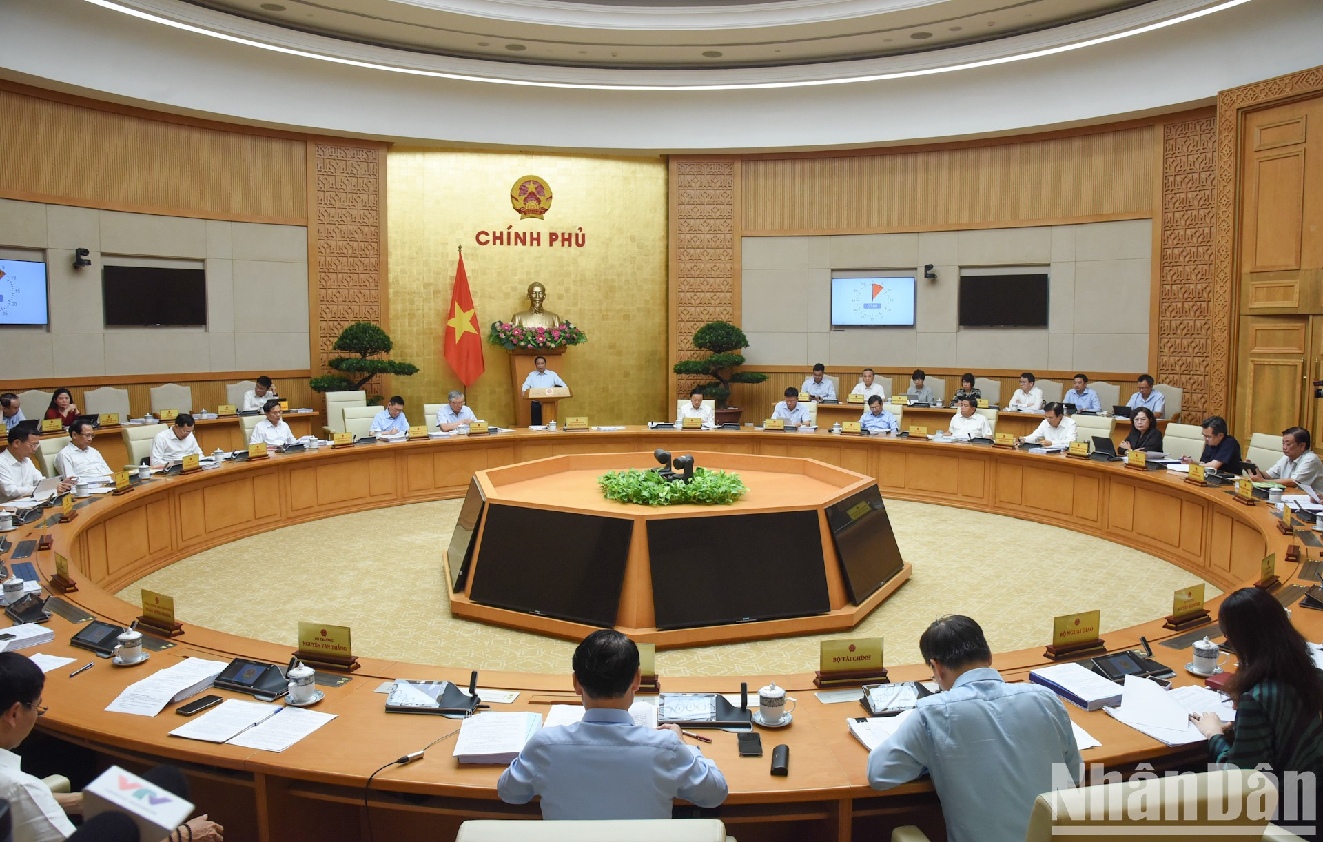 Panorama del simposio. Panorama del simposio.