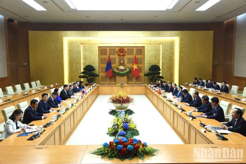 Panorama de la cita. Panorama de la cita.