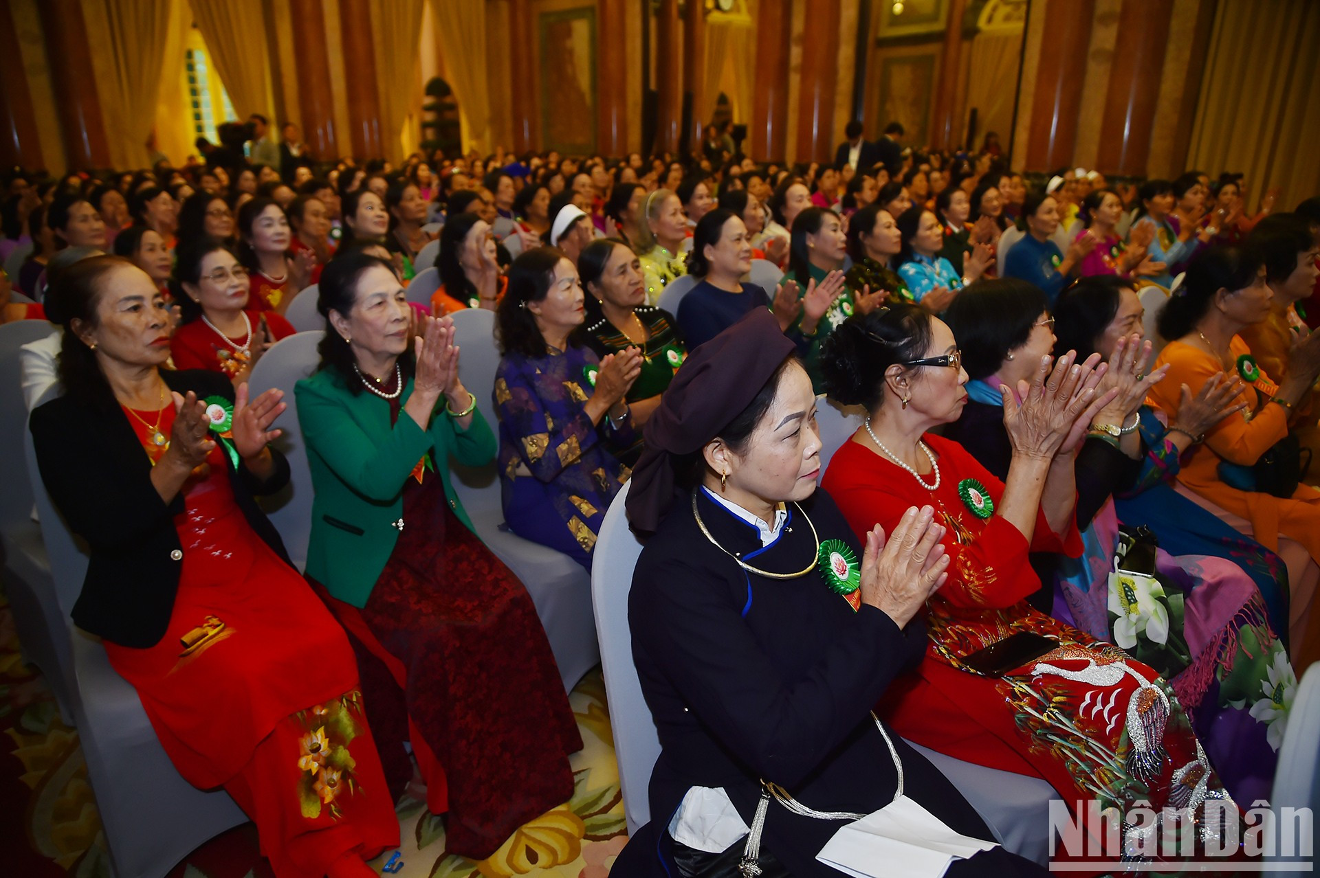 Delegadas a la cita. Delegadas a la cita.