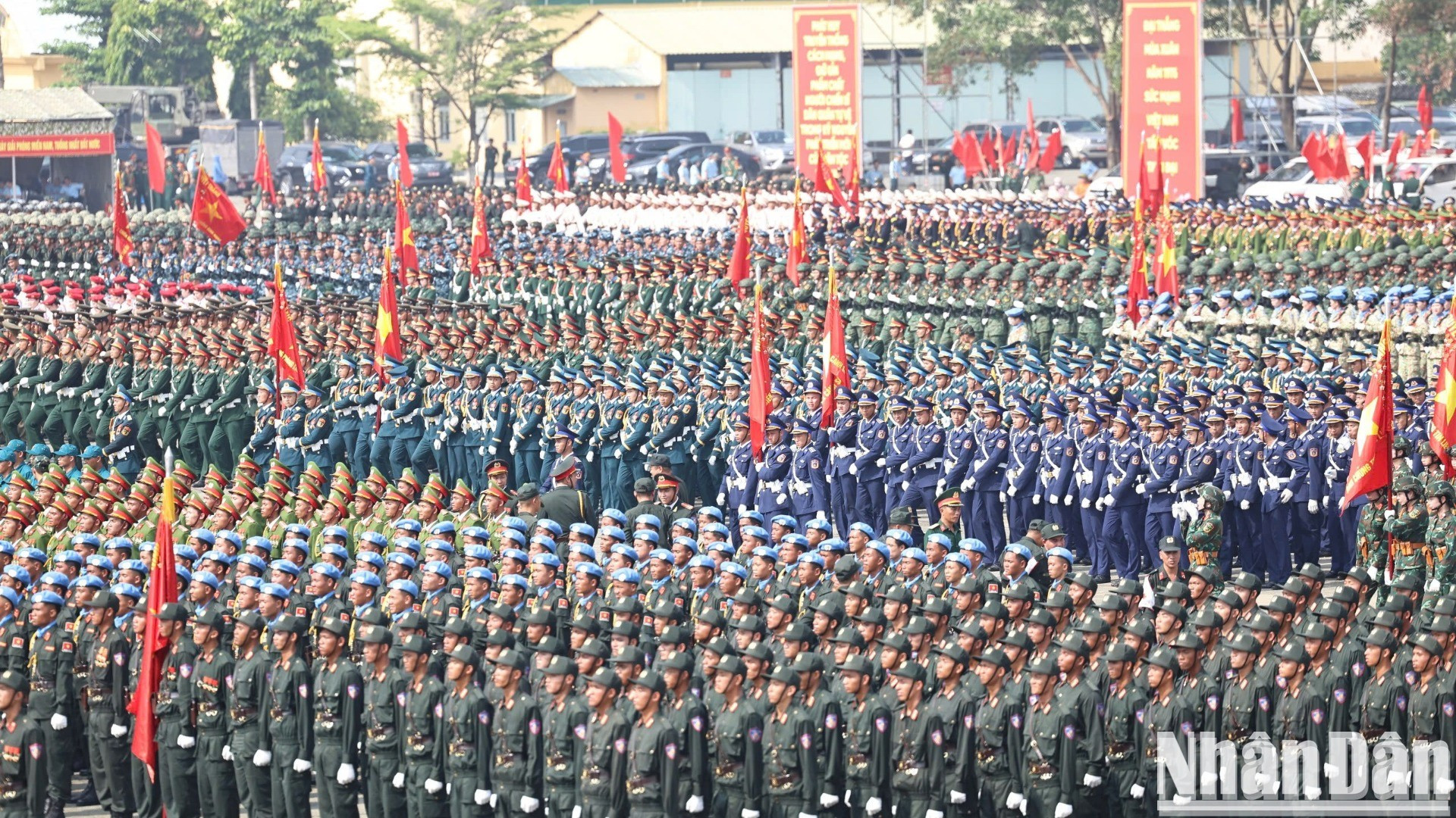Escena del ensayo conjunto. Escena del ensayo conjunto.