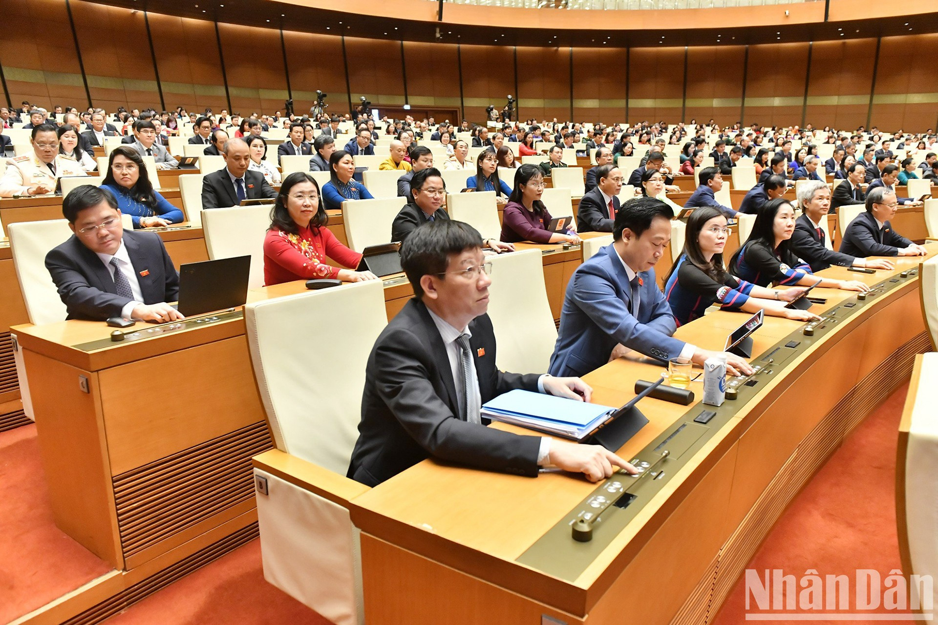 Delegados a la cita. Delegados a la cita.